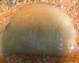 Foto langkah ke 5 dari resep Roti Tawar Mayo.