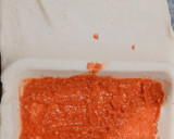 Foto del paso 3 de la receta: Pizza rellena