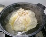 Φωτογραφία βήματος 1 της συνταγής TÖLTÖTT Káposzta /cabbage roll/ ντολμάδες Ουγγαρίας με λάχανο