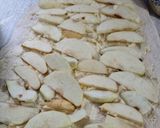 Foto del paso 7 de la receta: Rollo de manzana