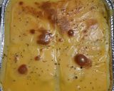 Foto langkah ke 21 dari resep Spagetti panggang ala brulee.
