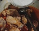 Foto langkah ke 4 dari resep Gulai Ayam.