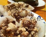 Hình bước làm 15 của món BÁNH GIÒ GÀ