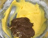 Chocolate marble cake recipe step 7 photo