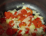 Foto del paso 2 de la receta: Merluza a la calabaza