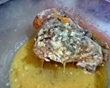 Foto del paso 4 de la receta: Pechugas rellena a la mexicana