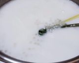 Hình bước làm 7 của món CHUỐI xào dừa