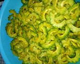 Foto langkah ke 2 dari resep PaRe SAMBAL MataH.