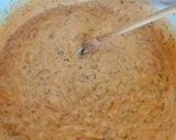 Tökfőzelék 🥣 recept fázis 4 fotója