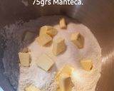 Foto del paso 1 de la receta: Scones Dulces💞🥳🥰