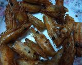 รูปขั้นตอนการทำที่ 5 ของ หัวกุ้งทอดกรอบ