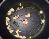 Foto del paso 1 de la receta: Revuelto de calabacín