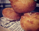 Foto del paso 4 de la receta: Buñuelos de patata y boniato/bunyols de les Verges