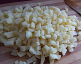 Foto del paso 2 de la receta: Pastel de carne y patata