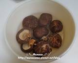 香菇鑲肉食譜步驟1照片