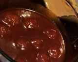 A picture of step 1 of Homemade "TV dinner" Meal.