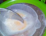 Foto del paso 3 de la receta: Agua fresca de guayaba 😋