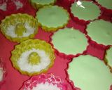 Foto langkah ke 4 dari resep Putu Ayu / Putri Ayu lembuutt & Super empuukk.