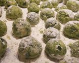 Foto del paso 3 de la receta: Malfatis de espinaca