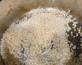 Foto del paso 5 de la receta: Arroz con pollo marinado y camagrocs