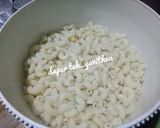 Foto langkah ke 1 dari resep Macaroni Schotel 3 Langkah Simple & Yummy.