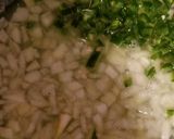 Foto del paso 1 de la receta: Ceviche de coliflor (fácil y delicioso)
