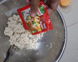 Foto langkah ke 6 dari resep Tahu bulat kopong di goreng dadakan.