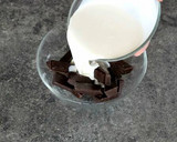 Foto del paso 2 de la receta: Charlota de chocolate