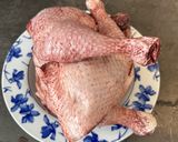 Foto del paso 2 de la receta: Pollo coq au vin