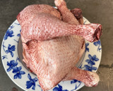 Foto del paso 2 de la receta: Pollo coq au vin