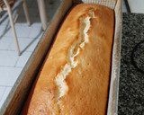 Foto del paso 6 de la receta: Budín de Limón 🍋
