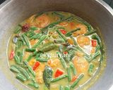 Foto langkah ke 8 dari resep Udeung Masam Keueng (Udang Asam Pedas) khas Aceh Maknyus.