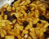 Foto langkah ke 2 dari resep Apple Pie.