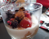 Foto del paso 7 de la receta: Pay de limón frío 🍋🎲🍰