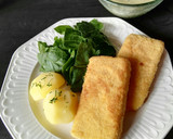 Foto del paso 7 de la receta: Smažený sýr (queso frito)