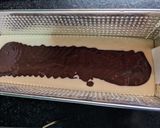 Foto del paso 3 de la receta: Budin marmolado 🍫