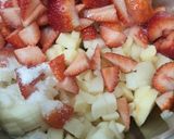 A picture of step 7 of Fruit salad.