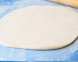 Homemade noodles recipe step 4 photo