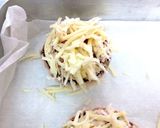 Foto del paso 4 de la receta: Champiñones rellenos
