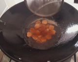 Foto langkah ke 4 dari resep Ayam Sosis Bakso Saus Teriyaki.