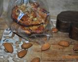 Almond Cookies کوکی بادامی recipe step 10 photo