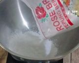 Foto langkah ke 2 dari resep Kue Gandus Gulung.