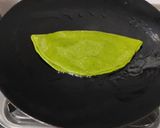 પાલક પનીર ચીઝ પરાઠા (Palak Paneer Cheese Paratha Recipe In Gujarati) રેસીપી સ્ટેપ10ફોટો