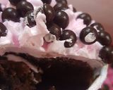 Foto langkah ke 9 dari resep Cupcakes coklat kukus.
