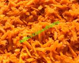 A picture of step 1 of Carrot halwa.