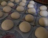 Foto langkah ke 4 dari resep Donat kempus ekonomis.