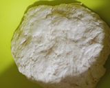 Φωτογραφία βήματος 2 της συνταγής 🍞 Ψωμί του τοστ σπιτικό🍞