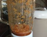 Foto langkah ke 2 dari resep Urap Sayur.