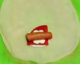 Foto langkah ke 4 dari resep Risol mayo.