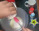 صورة لخطوة 1 من وصفة اسهل بسكويت